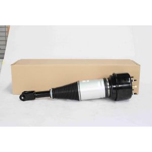 C2C41349 XJ6 Jaguar Air Suspension Shocks Front X350 X358