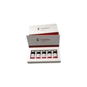 Liquid Lipolysis Injection For Double Chin Advanced Performance