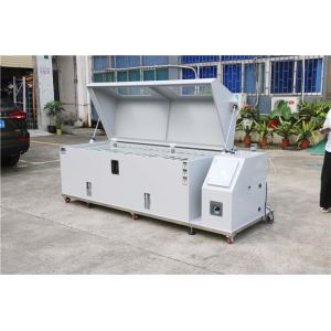 Salt Spray Resistance Corrosion Test Chamber