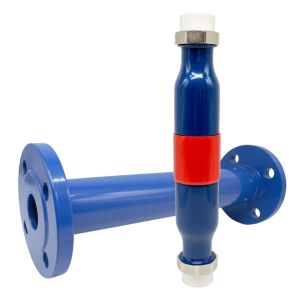 Pharmaceutical Industry Condenser Scale Remover No Chemical Addition Pure