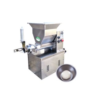 Multi-Function Dough Divider Machine For Wholesales