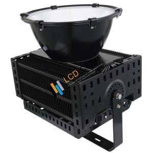 240VAC Industrial LED Flood Lights