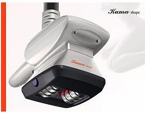 Buy non invasive cellulite RF Kuma shape/ Body Cavitation Vacuum Shaping Machine/ laser slimming machine at wholesale prices
