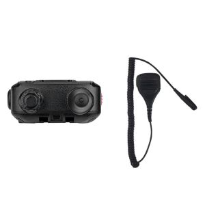 Android 7.1 20 Band IP54 Water Resistant Walkie Talkie