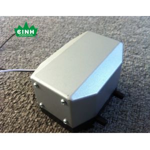 Double Diaphragm Mini Air Pump AC24V Compression Therapy