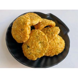 8.6g Seaweed Rice Cracker