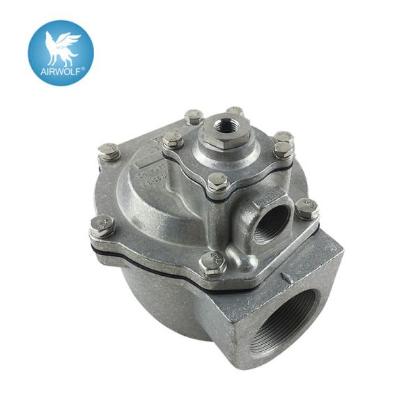 Buy G2 1/2" G353A049 Aluminium Alloy Pulse Jet Valves at wholesale prices