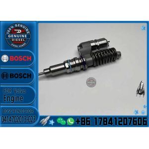 fuel injector 0414702024 0414702021 0414702017 0414702015 0414702013 0414702010