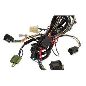 Wiring Harness Manufacturers UL Approved Factory Provide OEM ODM Services