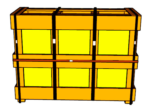 Lithium Aluminum Silicon Flat Ultra Thin Glass For High End Display Cover