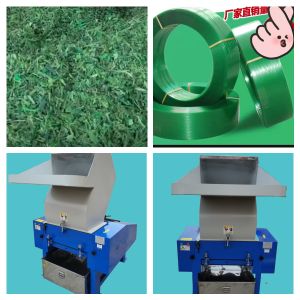 Thickness 0.6-12mm PET Strapping Extrusion Line Plastic Strap Packing Machine