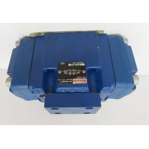 Rexroth 4WH10 Series Directional Spool Valves R900538177 4WH10Q4X/ 4WH10Q45/