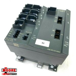 Quality 6GK5308-2FL10-2AA3 6GK5 308-2FL10-2AA3 Siemens Enhanced switch for sale