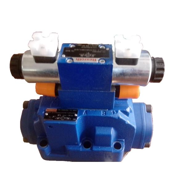 Buy Rexroth 4WEH22R76 6EG24N9ETS2K4 B10 Directional Spool Valve 100% New at wholesale prices