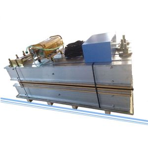 Quality Professional Conveyor Belt Splicing Equipment Rubber Belt Jointing Machine for sale