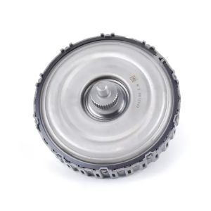 Remanufactured Truck Clutch Kit 02E DQ250 For Audi Seat Skoda Volkswagen Year