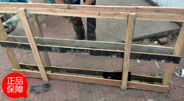 YTO tractor parts agricultural machinery accessories 1204/1304 glass door