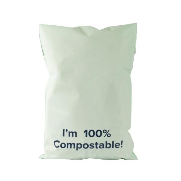 Buy Antiwear Poly Mailers Shipping Envelopes , Portable Custom Biodegradable Poly Mailers at wholesale prices