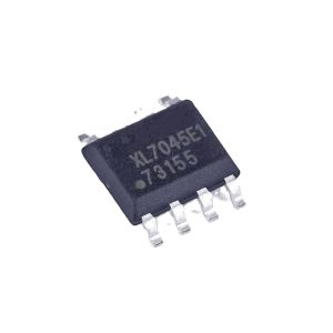 Quality XLSEMI XL7045E1 Integrated circuit Controllers C8051f561-imr Max3237eipwr for sale