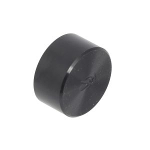 China Black Aluminium Turned Parts Polishing / Plating / Anodizing With 0.01mm Tolerance on sale