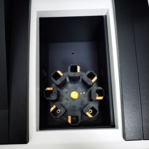 ODM Peak Instruments Lab Button Type Single Beam 190-1100nm UV Visible