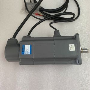 HA-SC63B 112A 136V AC Brushless Servo Motor 2000RPM
