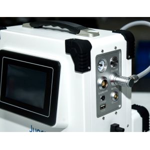 FID6000 Portable H-Fid Thc Analyzer On Site