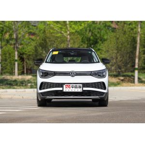 30% off ID. 6 Crozz VW ID6 X SUV Used Factory Price New Electric Cars Buy a new