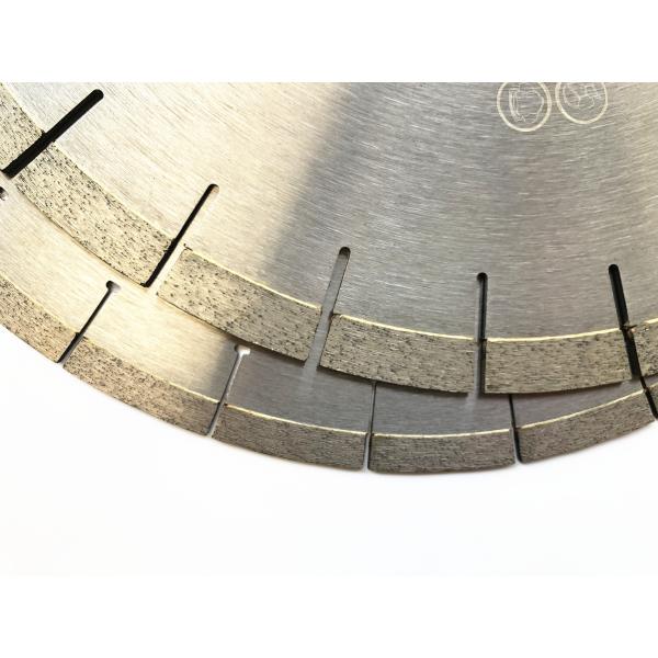 Diamond Saw Blade For Quartz Stone