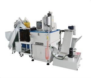 Quality Automobile Automatic Assembly Machine Steering Knuckle Fork Valve Processing for sale