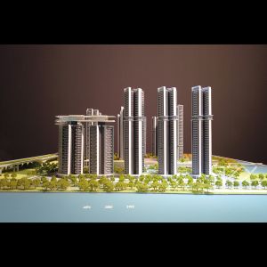 TJA - 1/500 VIVO Competition Model