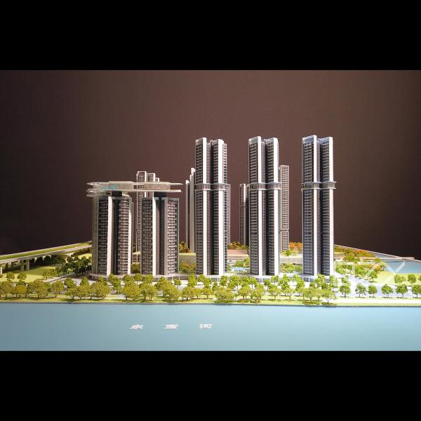 Buy TJA - 1/500 VIVO Competition Model at wholesale prices