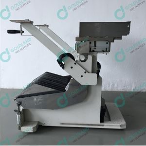 Hitachi SIGMA G5S F8 Pick And Place Machine SMT Feeder Carts SMT Feeder Trolly