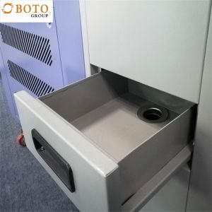 Programmable Constant Temperature Humidity Climatic Chamber