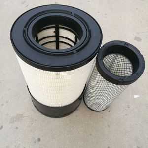 Filters air 220055064 P153551 engine air filter element