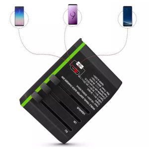 2019 Newest design 33W PD fast charger Type C charger USB travel adaptor