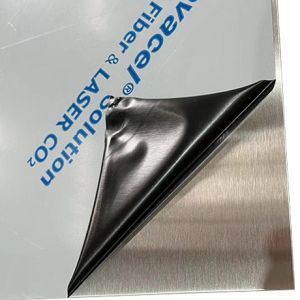 Industrial Grade 304 Stainless Steel Sheeting Available Density 7.93