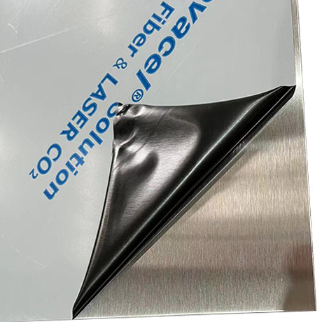 Buy Industrial Grade 304 Stainless Steel Sheeting Available Density 7.93 at wholesale prices