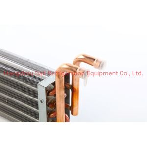 Air Conditioner AC Cooling Coil Evaporator Freezer Refrigerator Parts