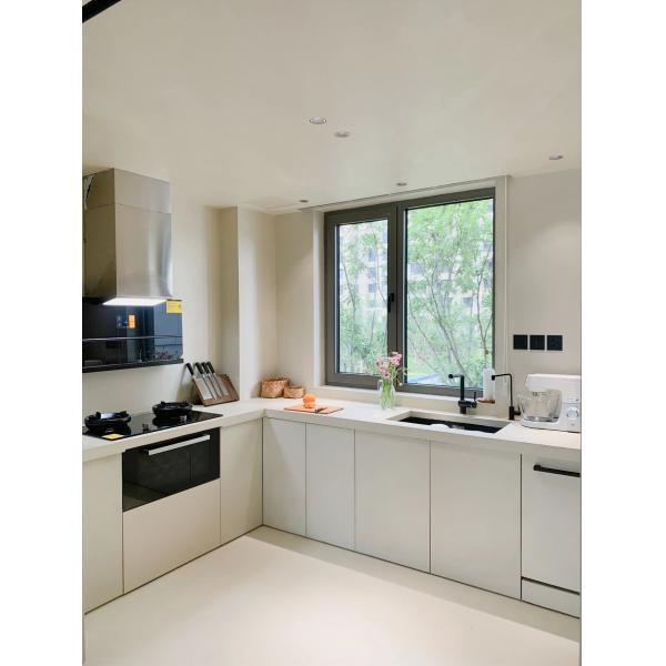 Customizable Luxury Kitchen Cabinets For Unique Home Hotel Designs