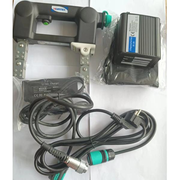Buy HCDX-Y9 IP54 AC DC Electromagnetic Magnetic Particle Testing Yoke at wholesale prices