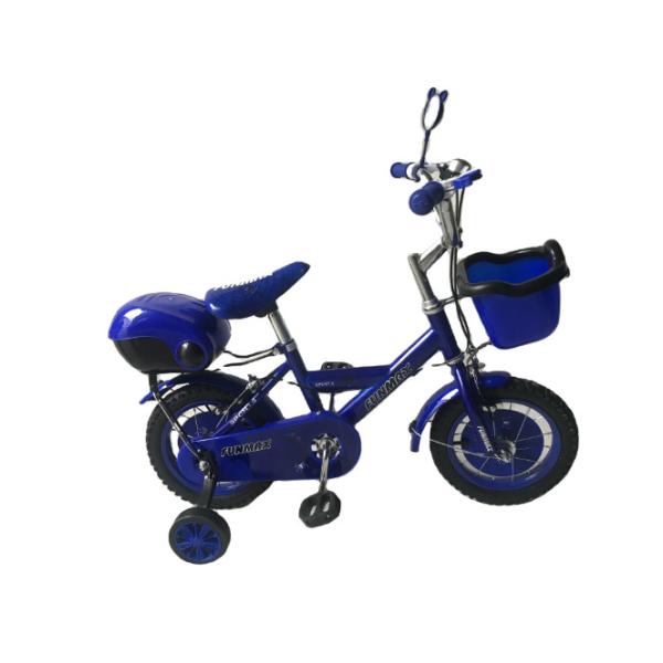 Comfortable Beautiful Girl Kids Sports Bike 12 Inch Kids Bicycle