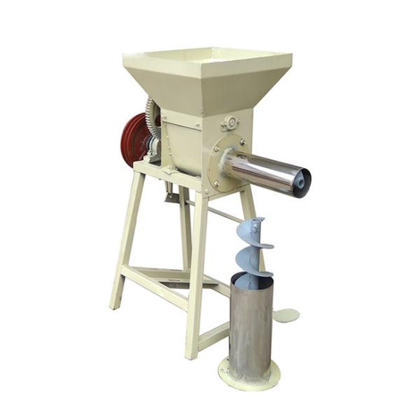 Buy 110mm Inoculation Mushroom Bagging Machine PID Control 2.8KW at wholesale prices