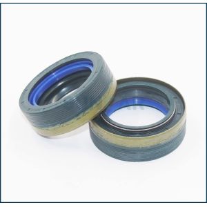 ZGAQ-02892 0441527 Combi Oil Seal For Hyundai 9/F-SERIES Wheel Excavator Front
