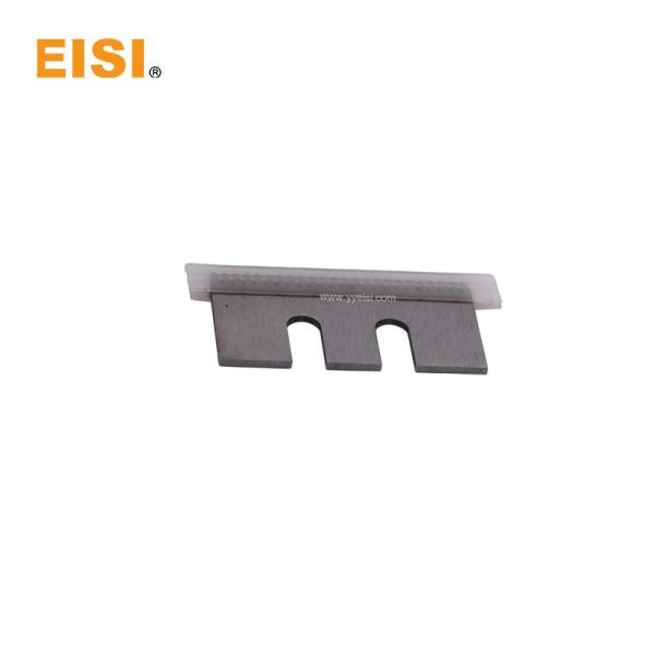 Perforating Blades 48*26*1.5mm Printing Machine Spare Parts