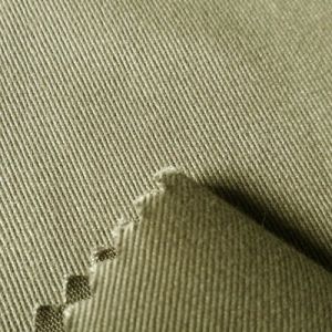 Waterproof COMBED Cotton Canvas Fabric for Tote Bags/Shoes/Covers/Workwear