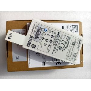 PHLIPS DFM100 Rechargeable Li-Ion Battery Pack REF 989803190371 Defibrillator
