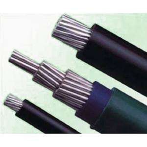 Quality UL Certified ROHS PVC UL1284 Electrical Cable MTW 600V, 105℃ Bare Copper or Tinned Copper, 2/0 with Black Color for sale