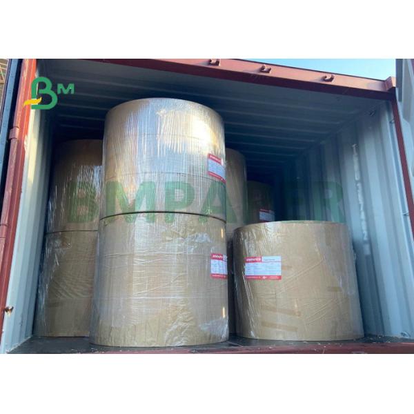 Chromocoat 300gsm 350gsm Paper C1S C2S Glossy Coated 24 x 28 Inches 