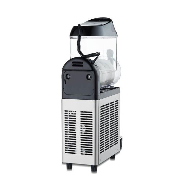 Buy Commercial Frozen Drink Beverage Slush Machine Frozen Cocktail R404A at wholesale prices